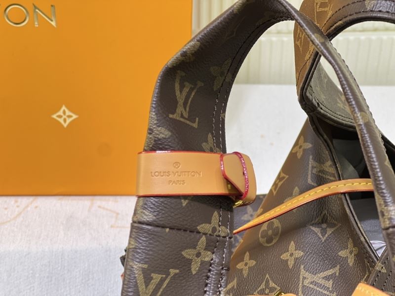 LV Shopping Bags